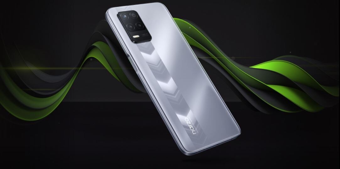 Realme Narzo 30 5G