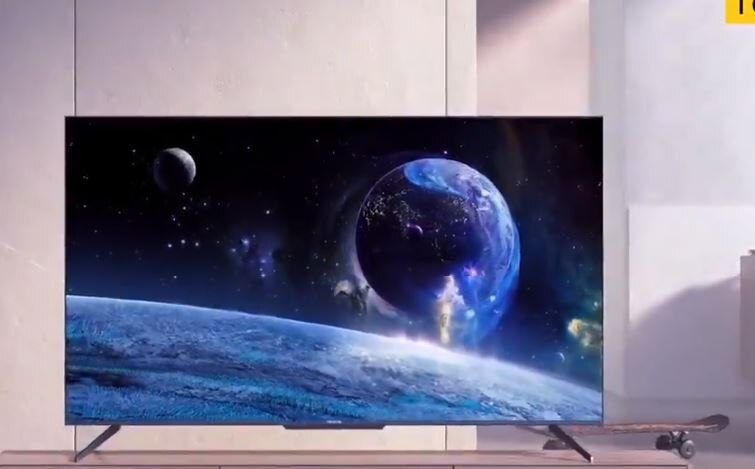 Realme SmartTV 4K