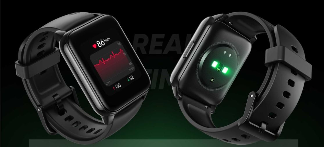 Realme SmartWatch 2