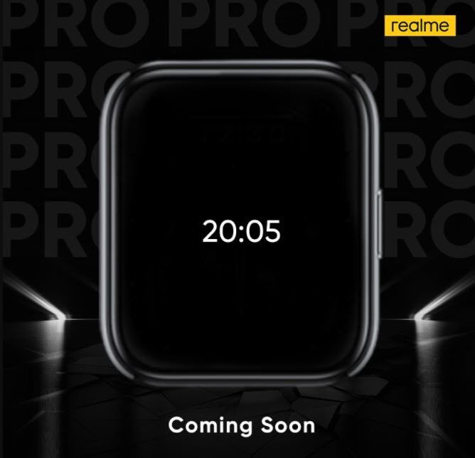 Realme To Launch New Products