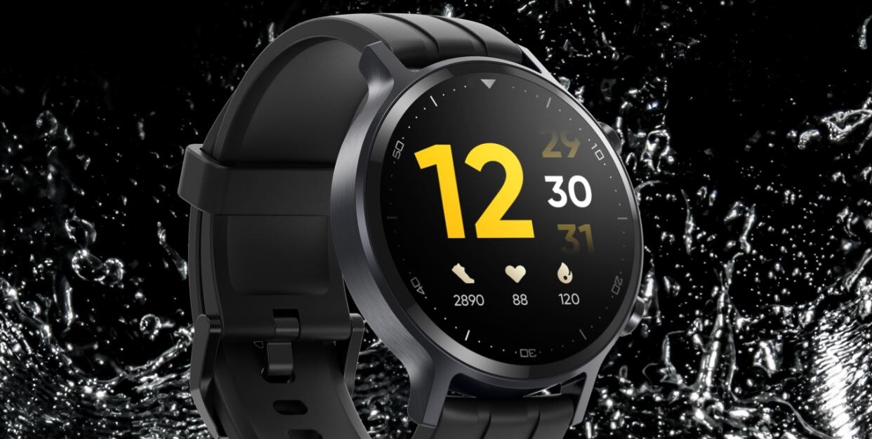 Realme Watch S