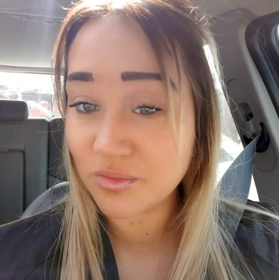 Haunted house ghostly figure