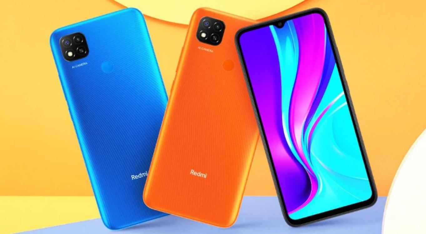 Redmi 9