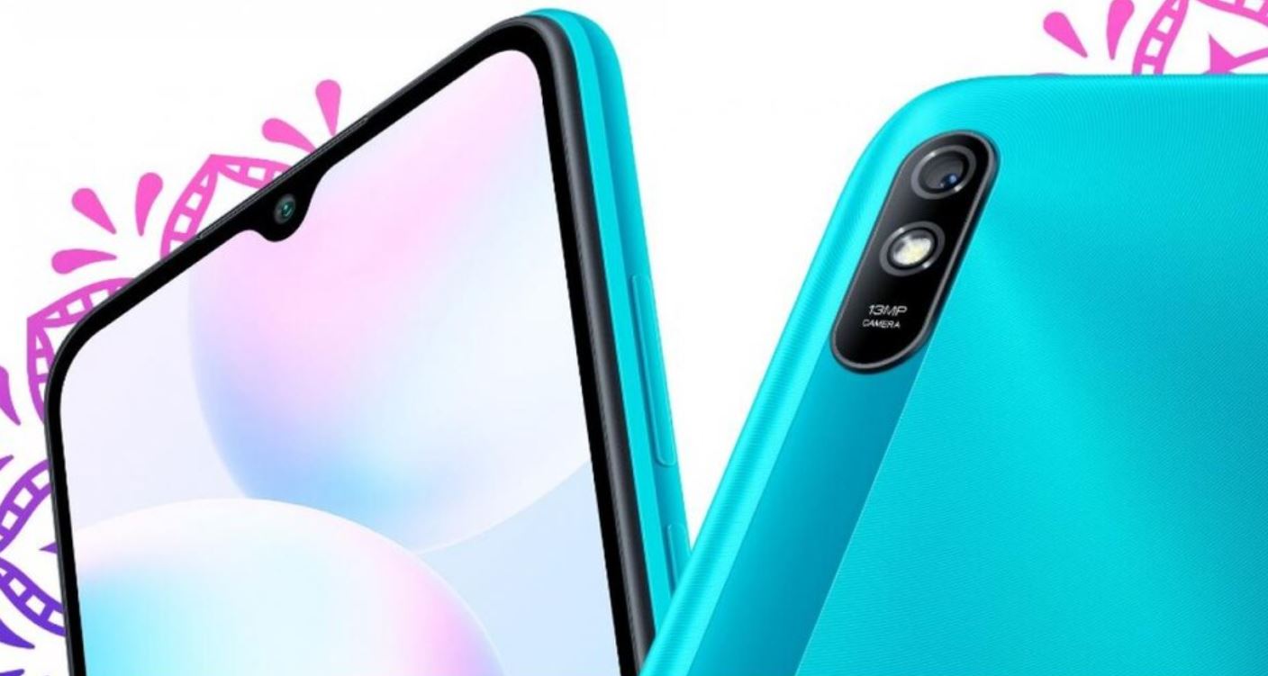 Redmi 9A