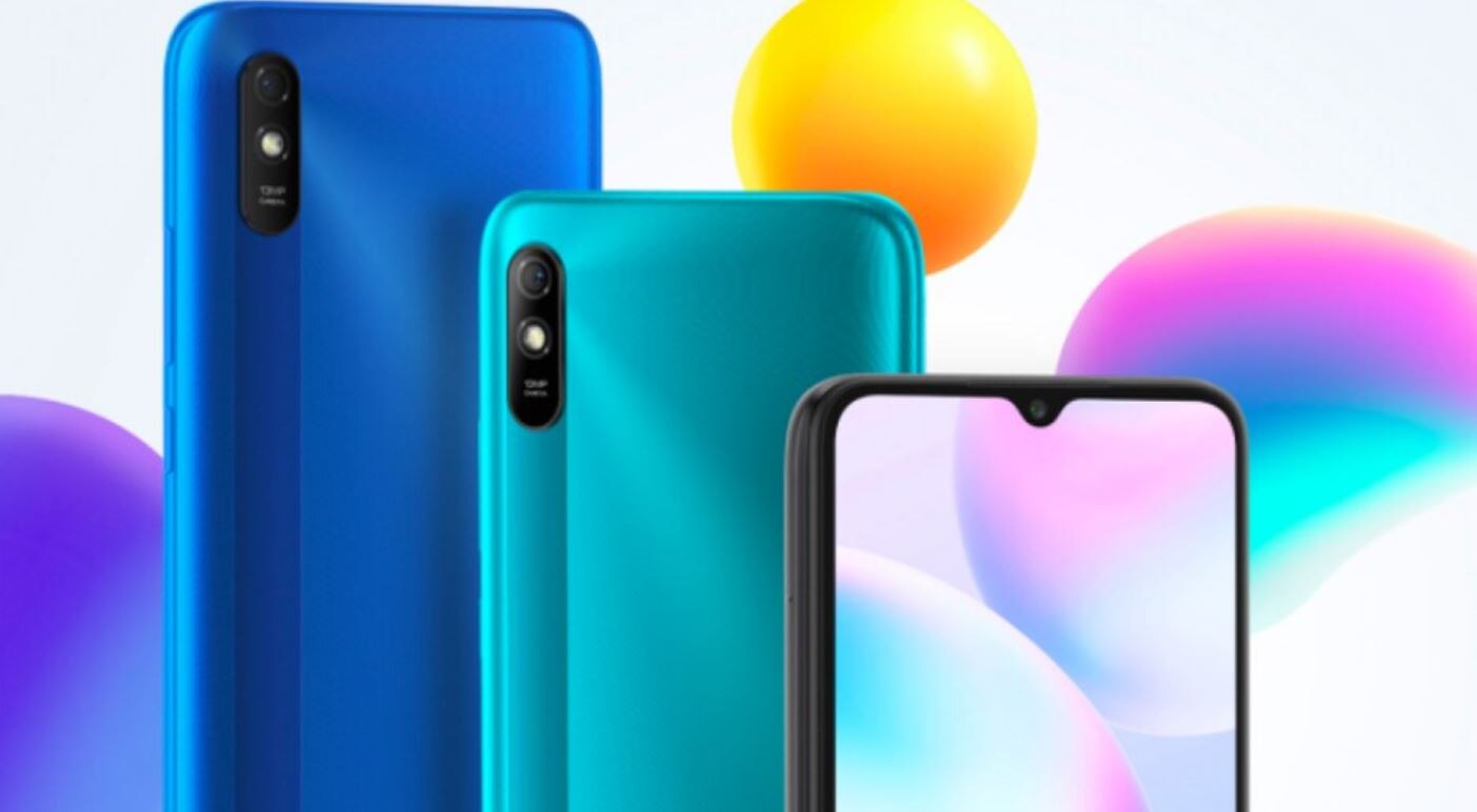 Redmi 9A