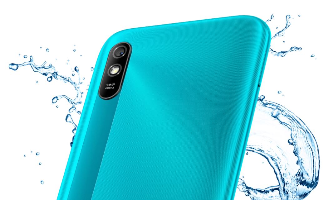 Redmi 9A