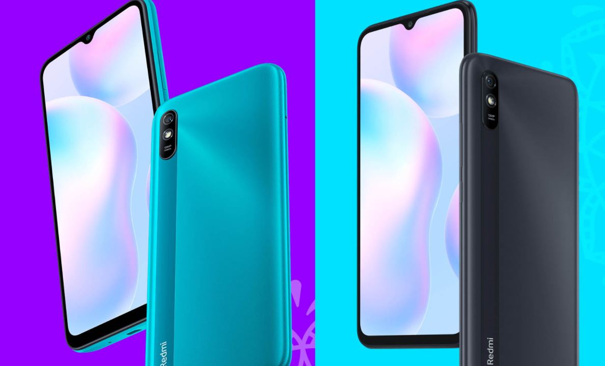 Redmi 9A