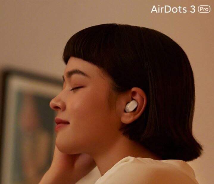 Redmi AirDots 3 Pro