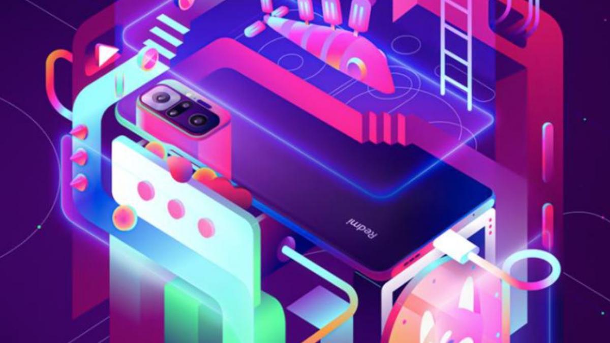 Redmi Note 10 Pro का 5G वेरिएंट जल्द हो सकता है लॉन्च, जानें डिटेल