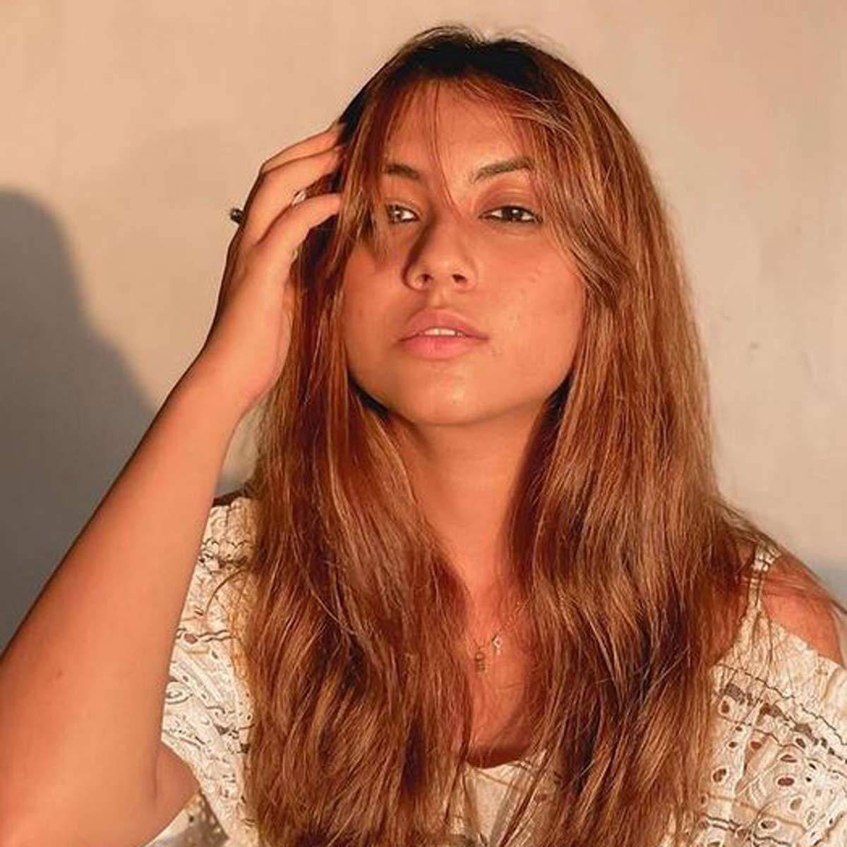 टीवी एक्ट्रेसेज