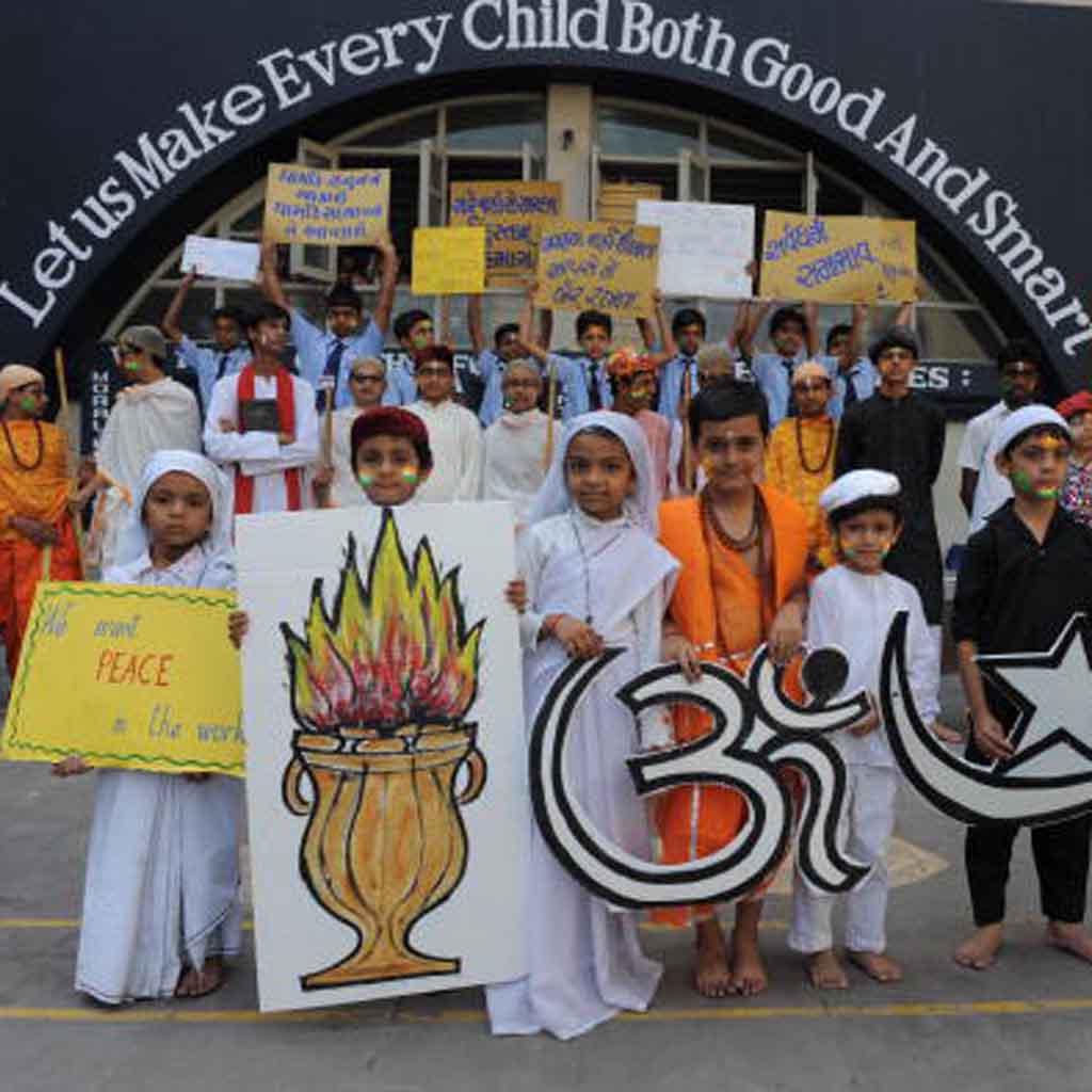 religious freedom 2021