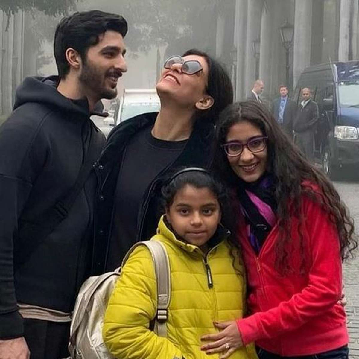 रेने सेन