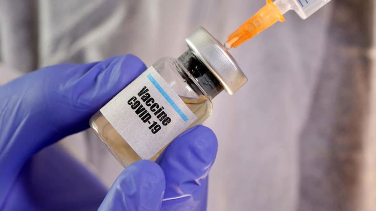 कोविड का टीका लगाने के बाद ही मिलेगी सैलरी