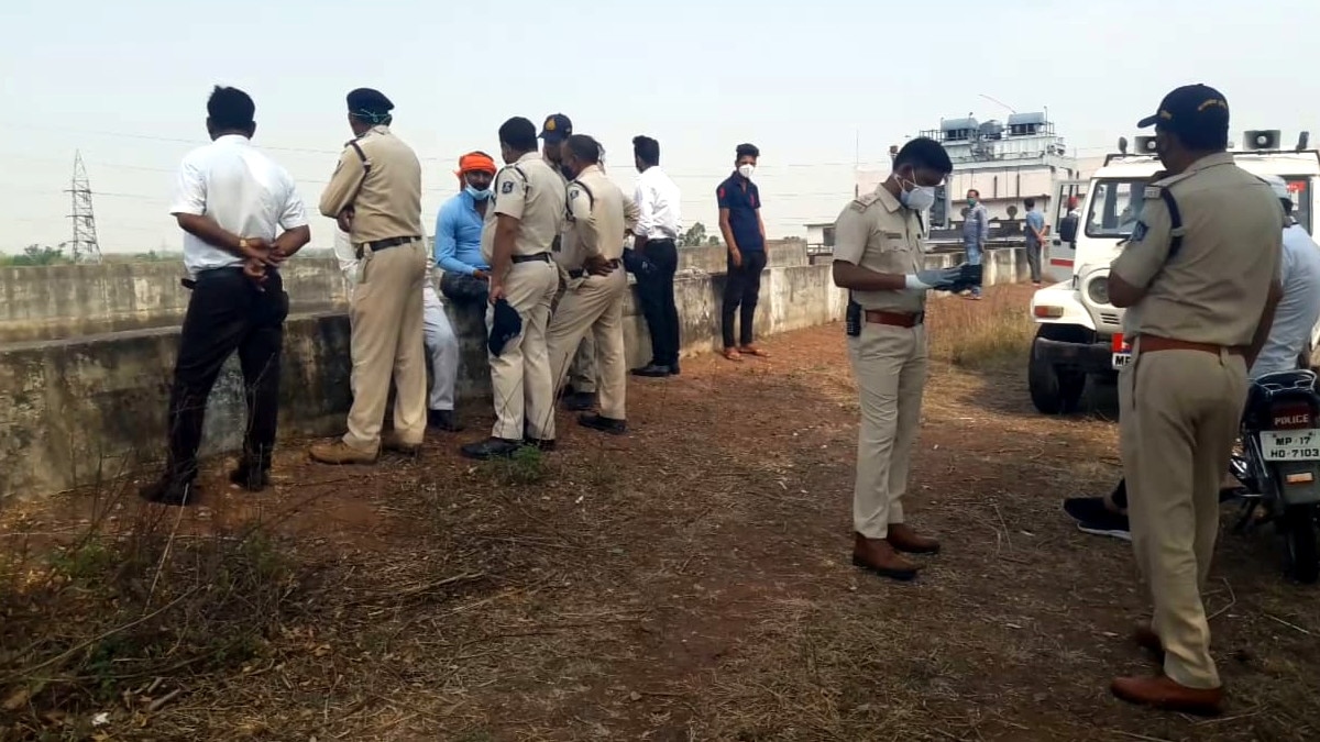 पार्टी मनाने गए डॉक्टर की नहर में डूबने से मौत, परीक्षा पूरी होने की खुशी का जश्न मातम में बदला