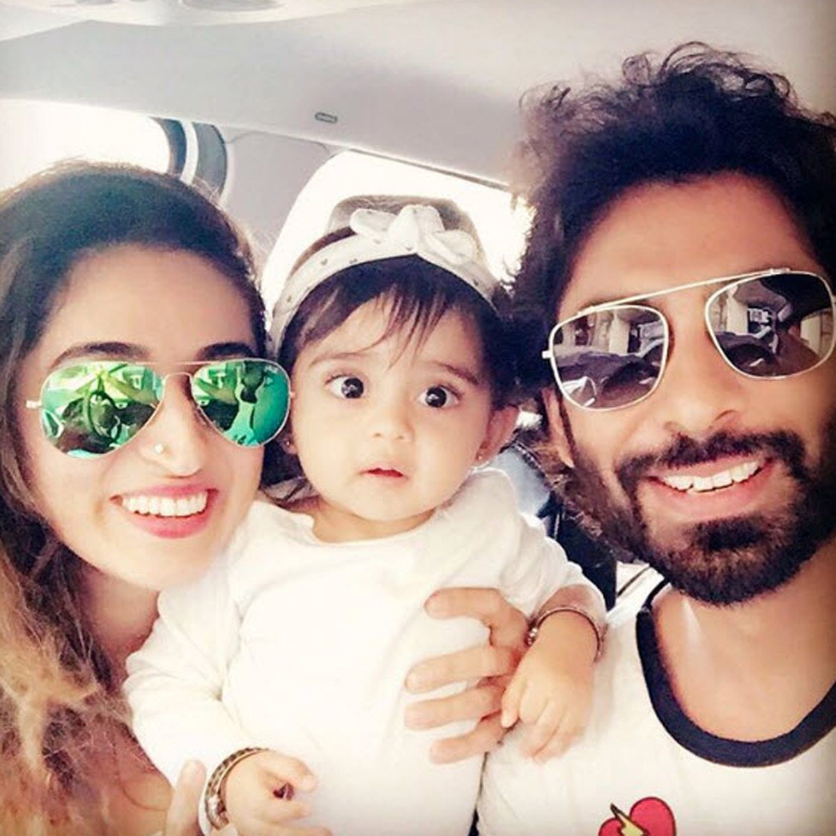 रोहित खुराना और नेहा कामरा