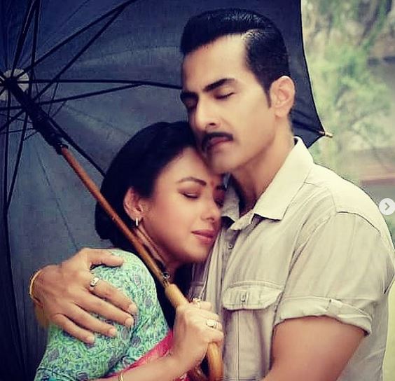 रुपाली गांगुली