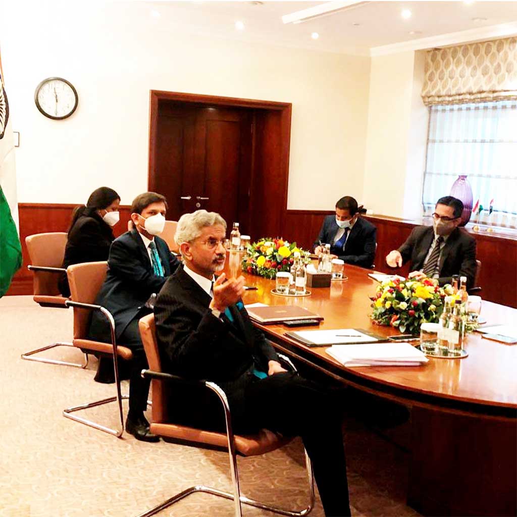  Covid crisis pandemic