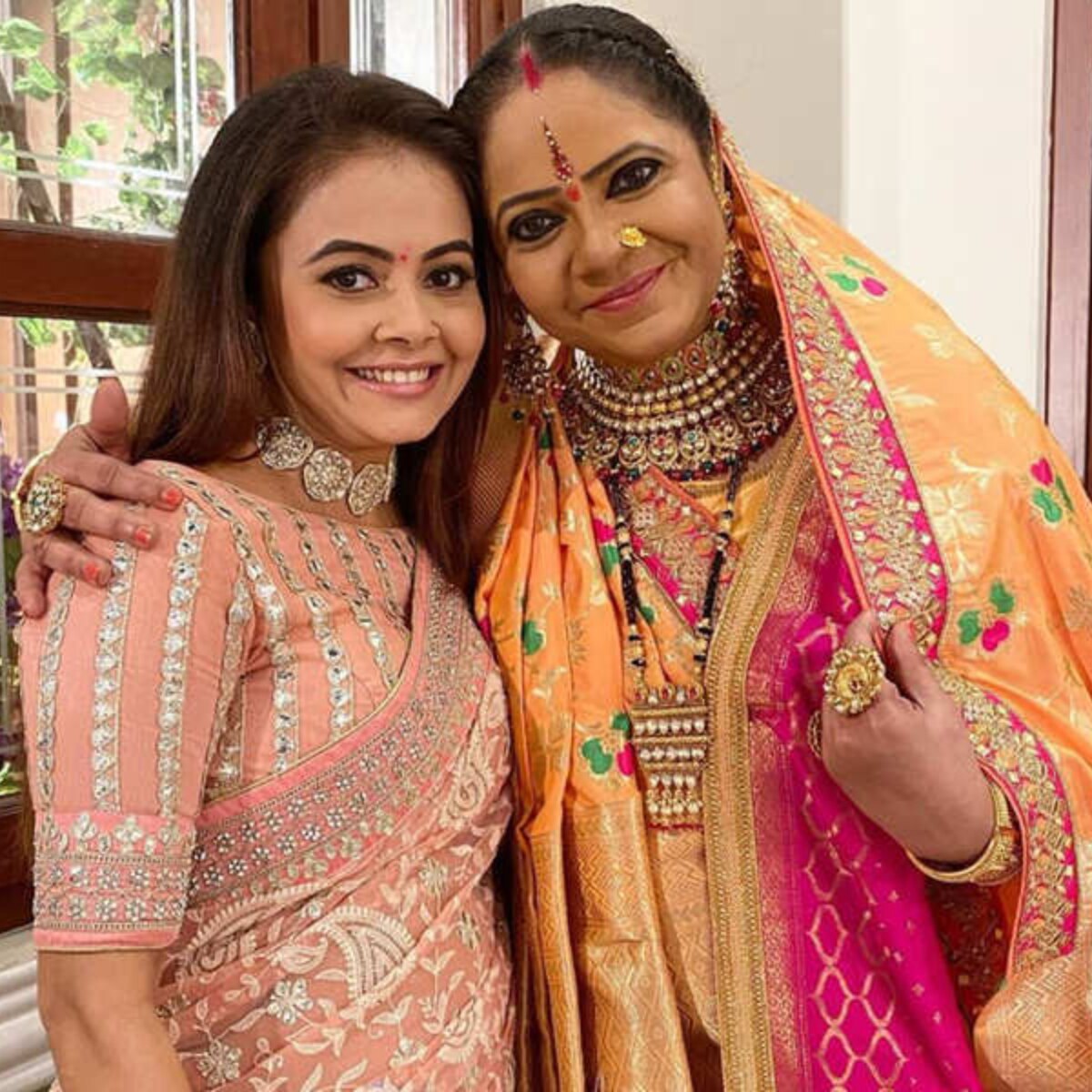 साथ निभाना साथिया 2 