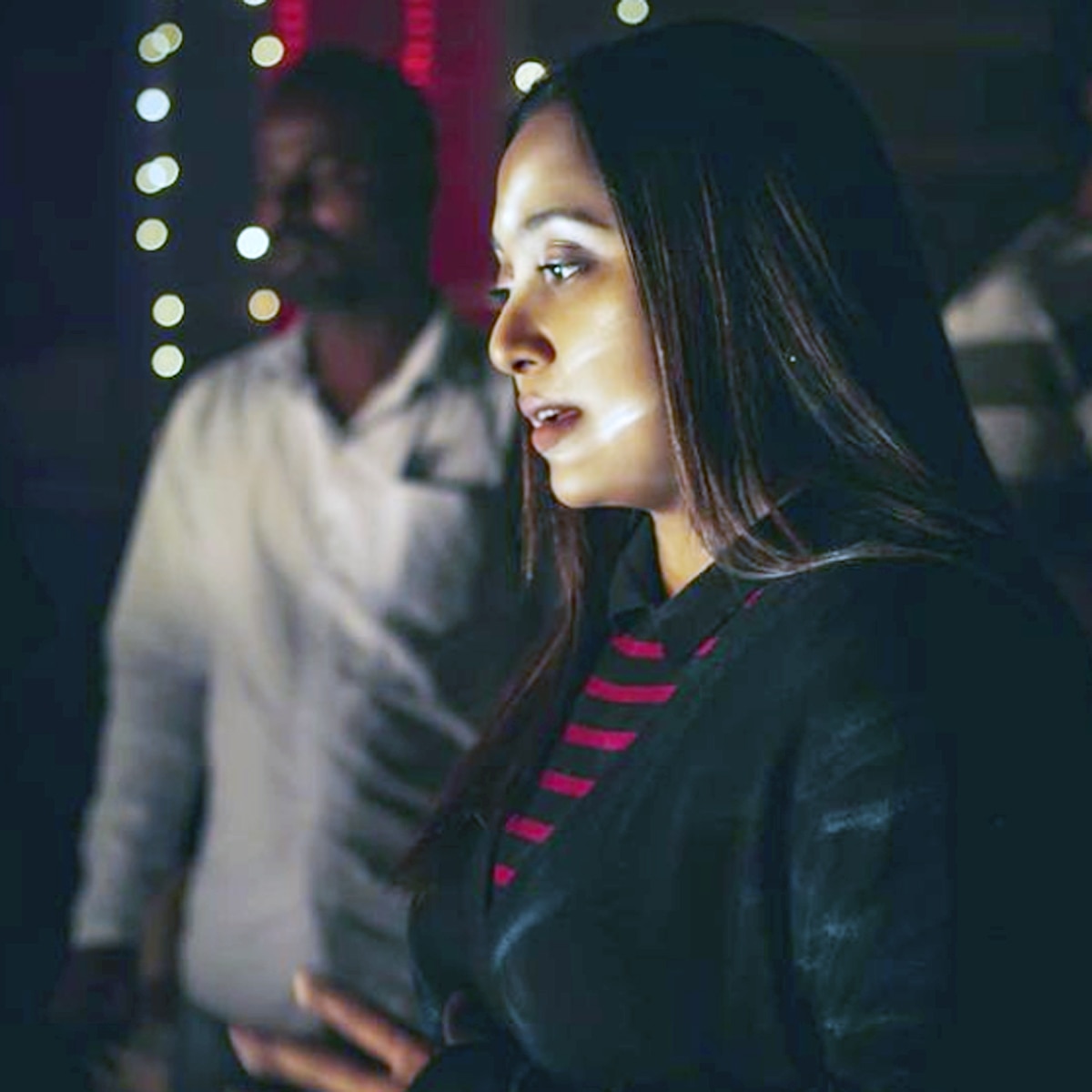 सबीना खान