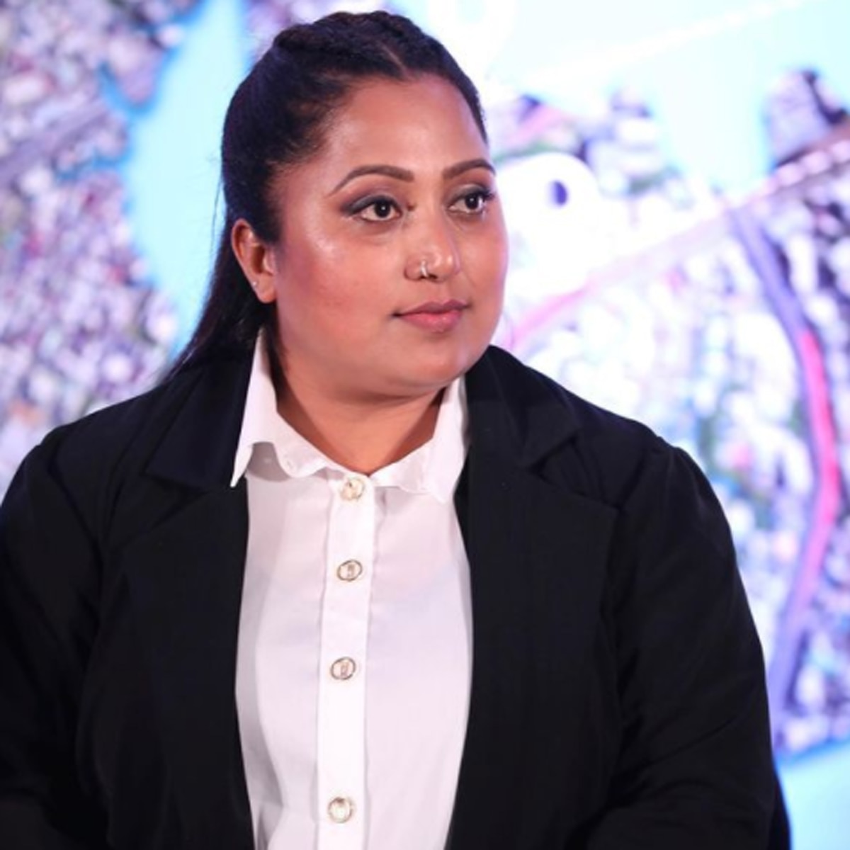 सबीना खान