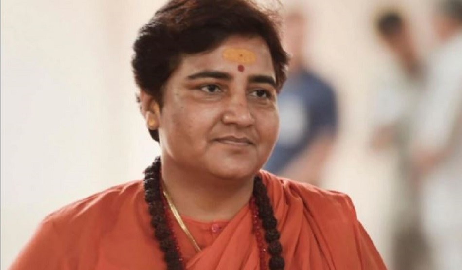 Sadhvi Pragya Singh Thakur