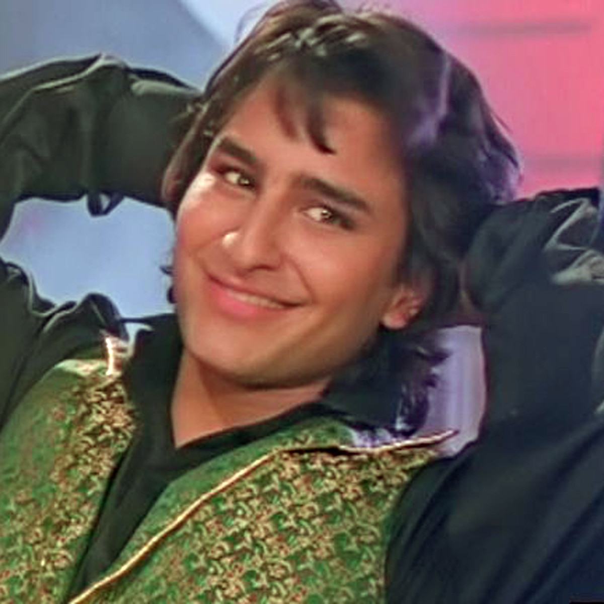 सैफ अली खान