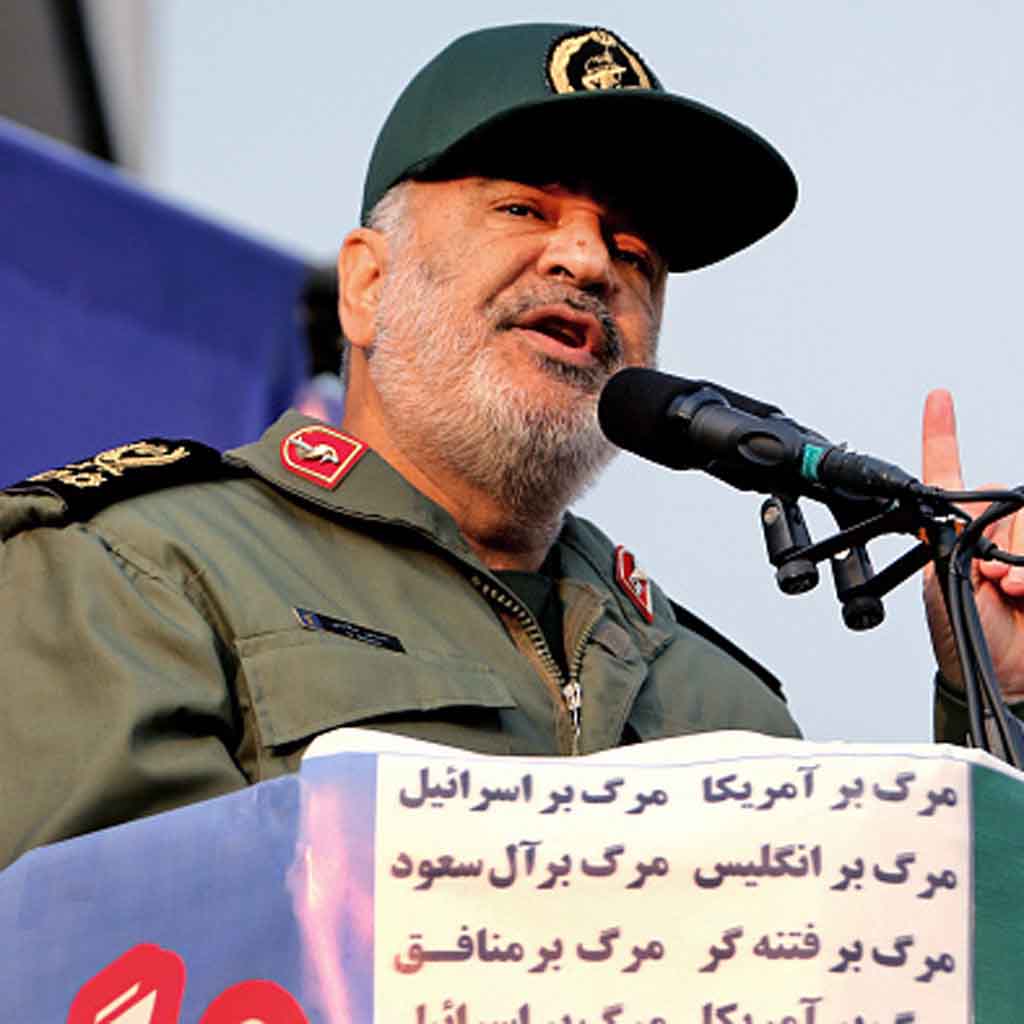 Iran Gaza Strip isarael