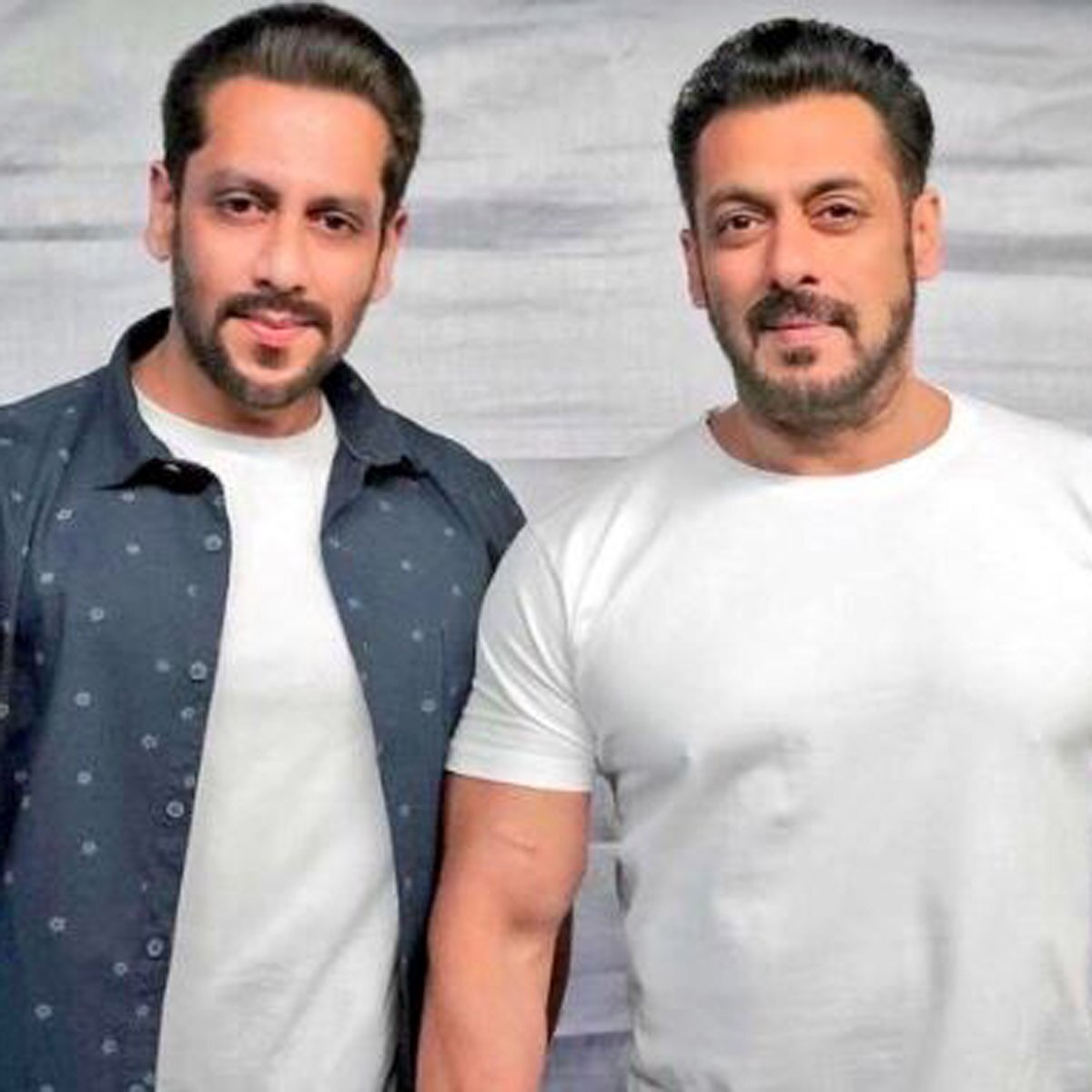 सलमान संग परवेज