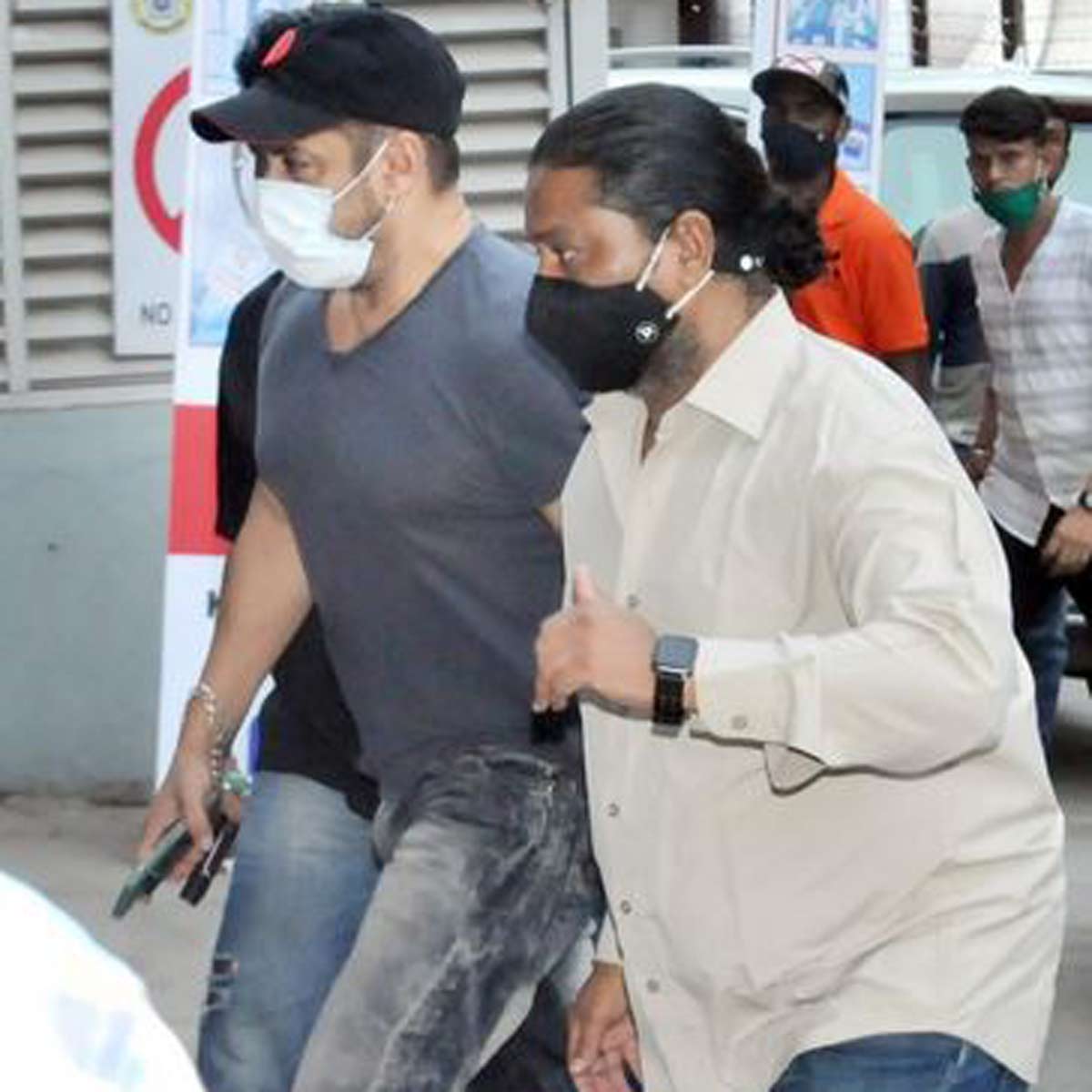 सलमान खान