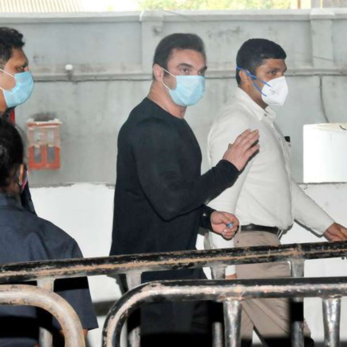 सोहेल खान