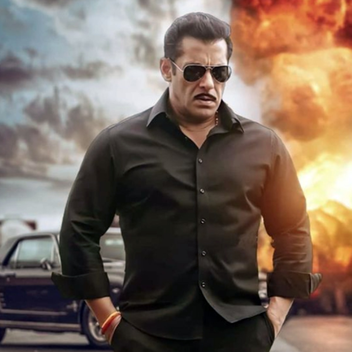 सलमान खान 