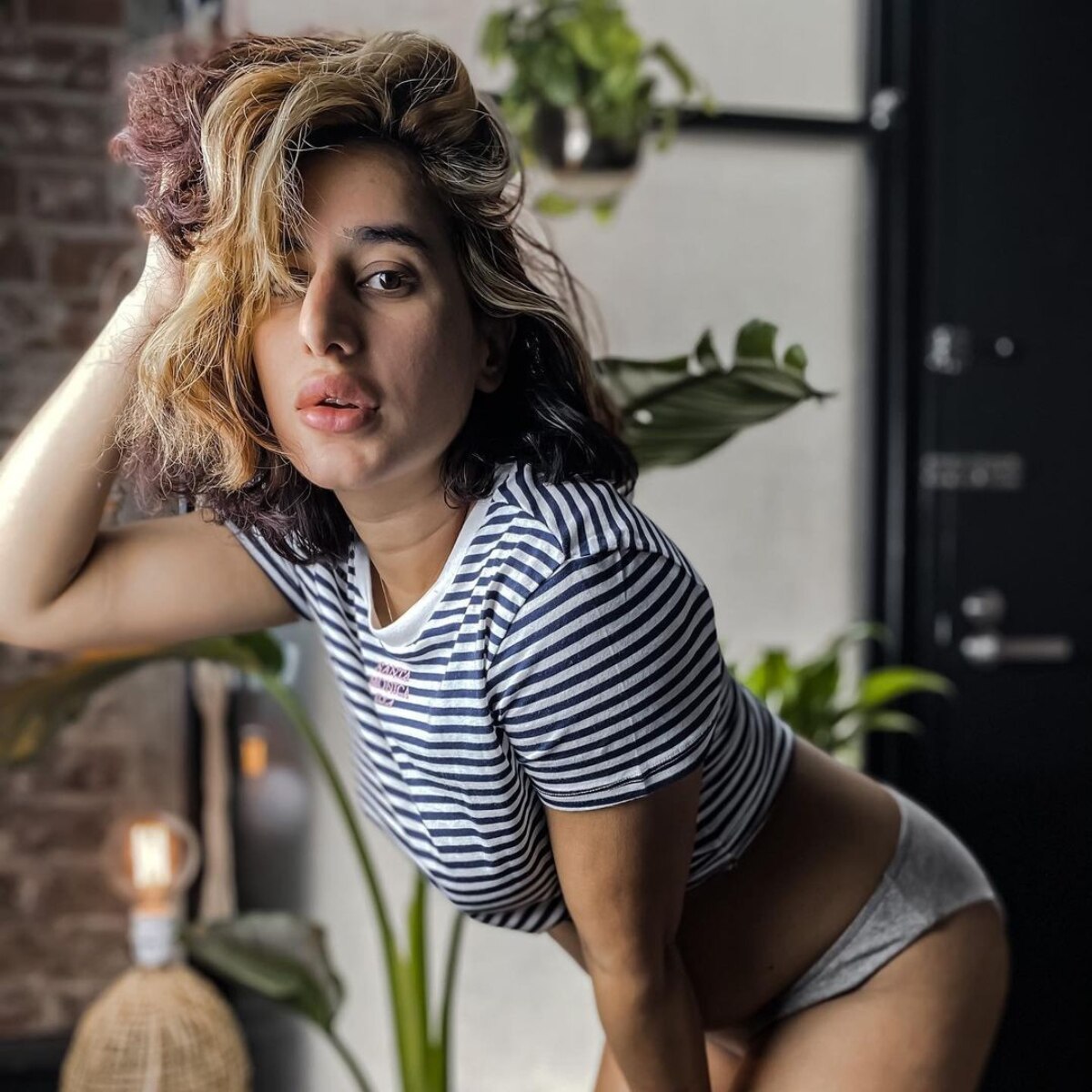 सलोनी चोपड़ा