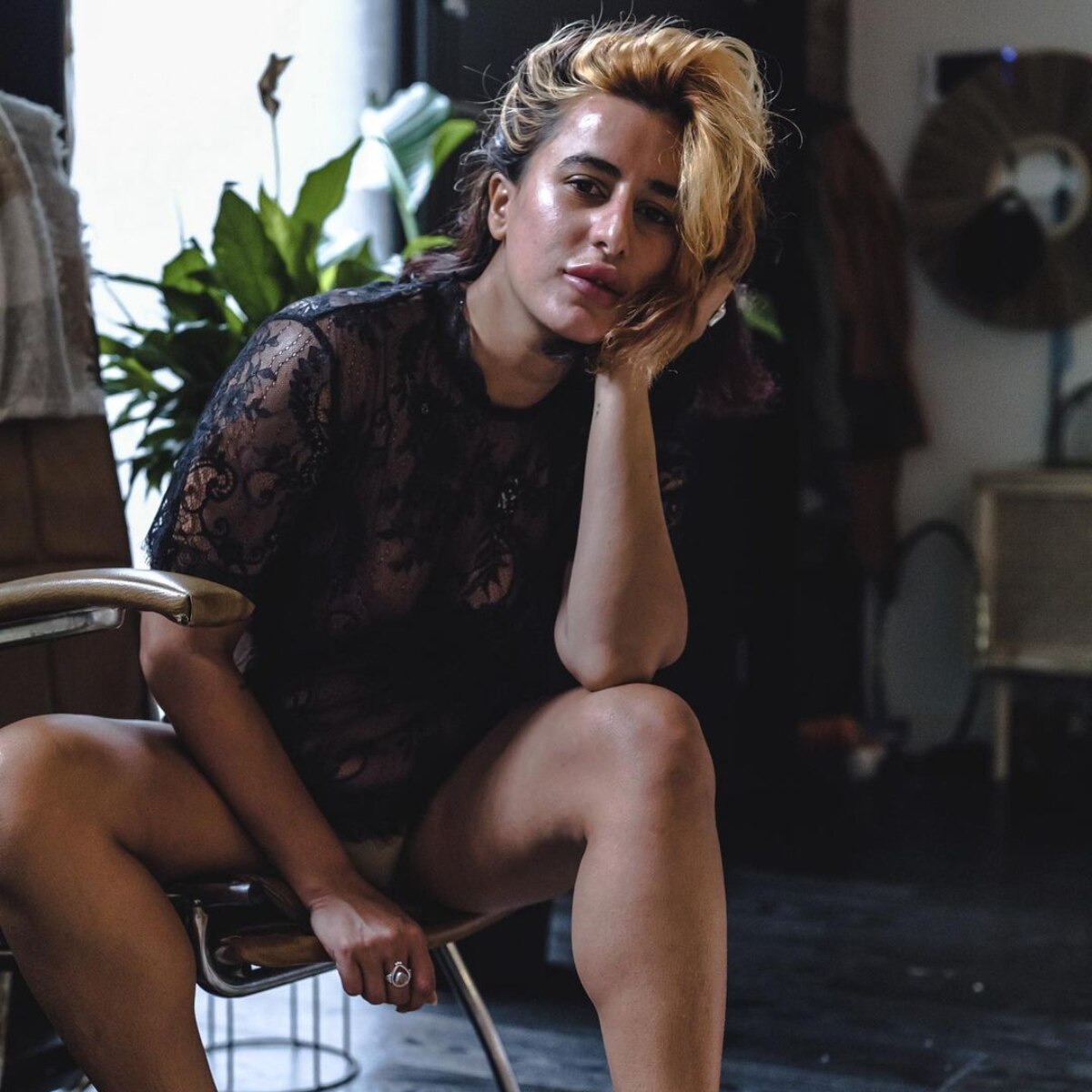 सलोनी चोपड़ा