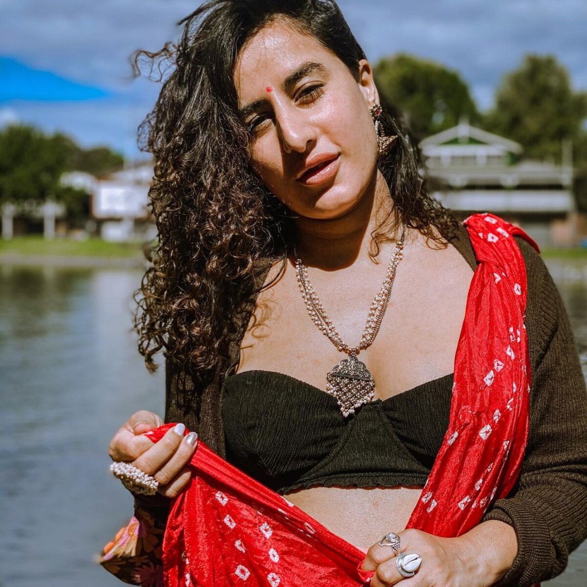 सलोनी चोपड़ा