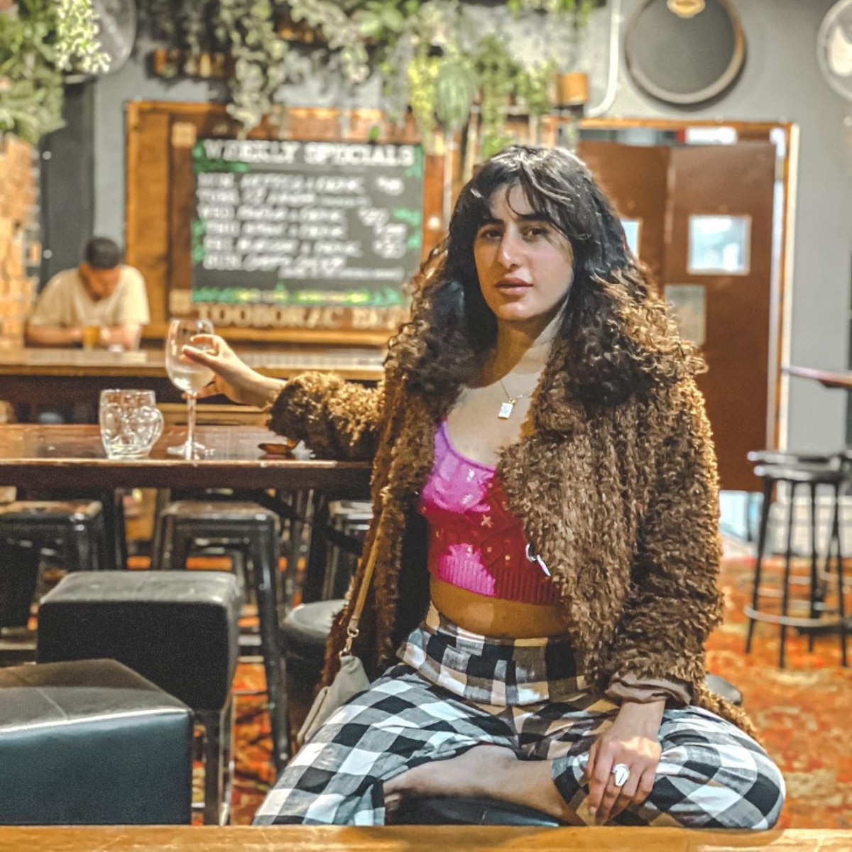 सलोनी चोपड़ा