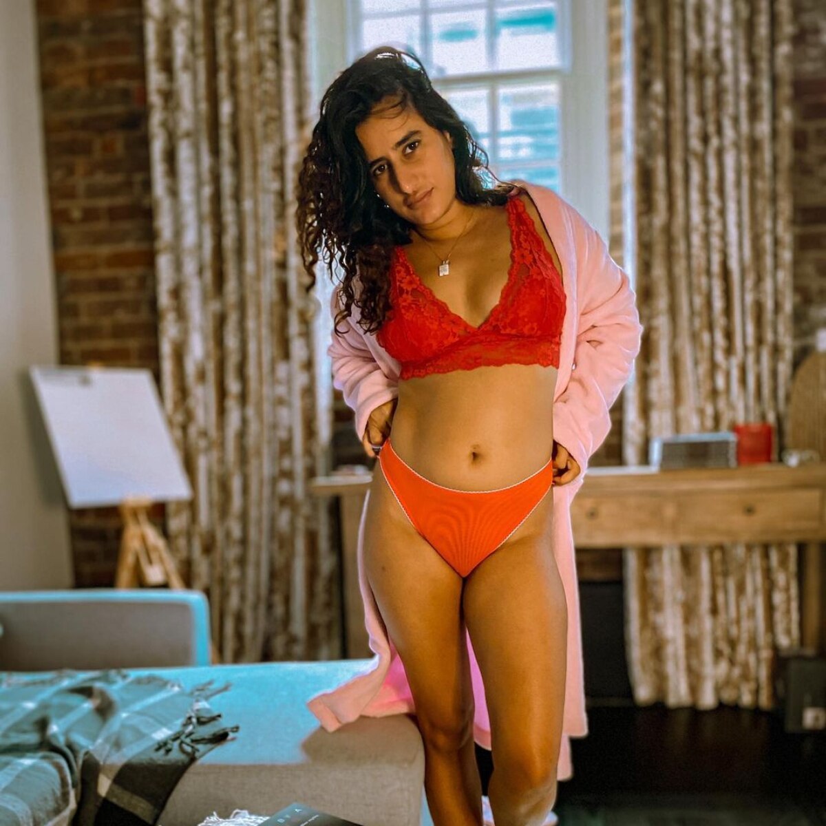 सलोनी चोपड़ा