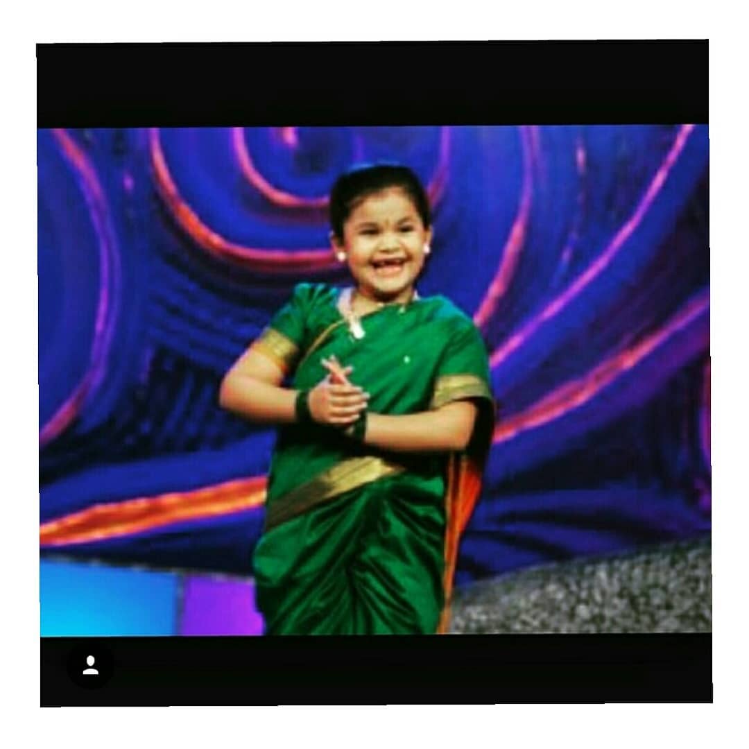 सलोनी डैनी 