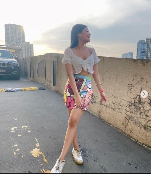 सलोनी डैनी 