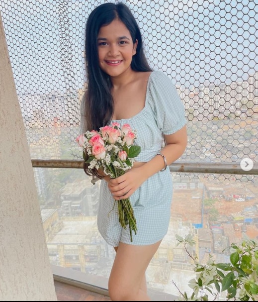 सलोनी डैनी 