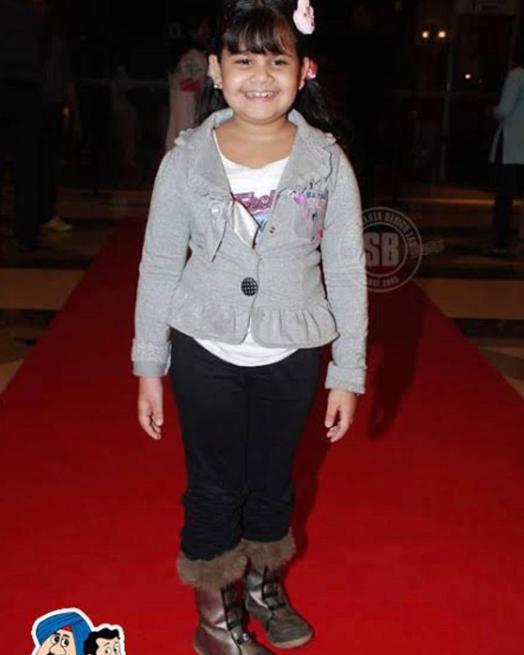 सलोनी डैनी 