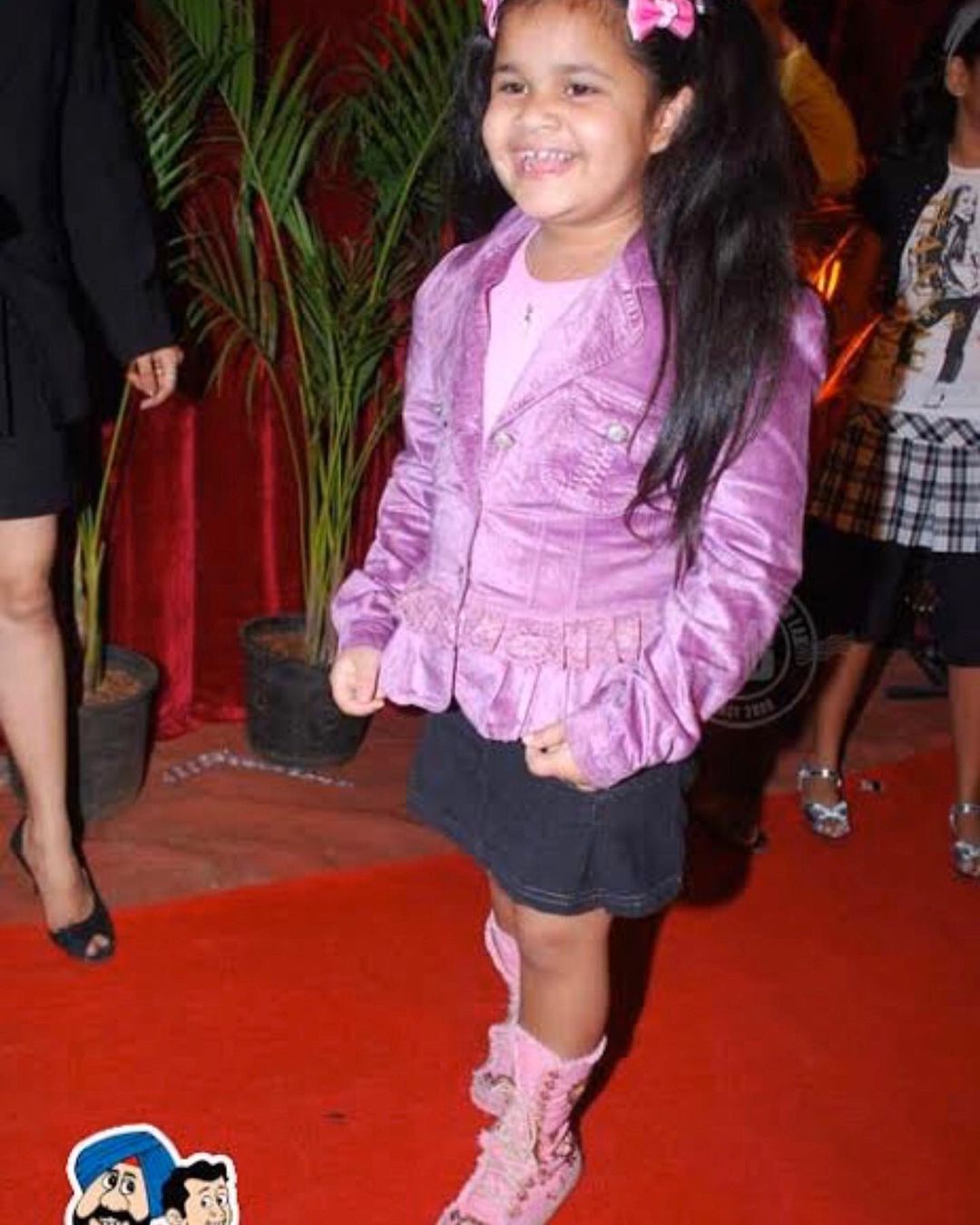 सलोनी डैनी 