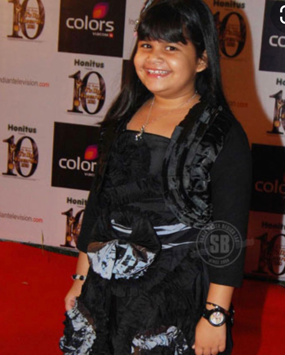 सलोनी डैनी 