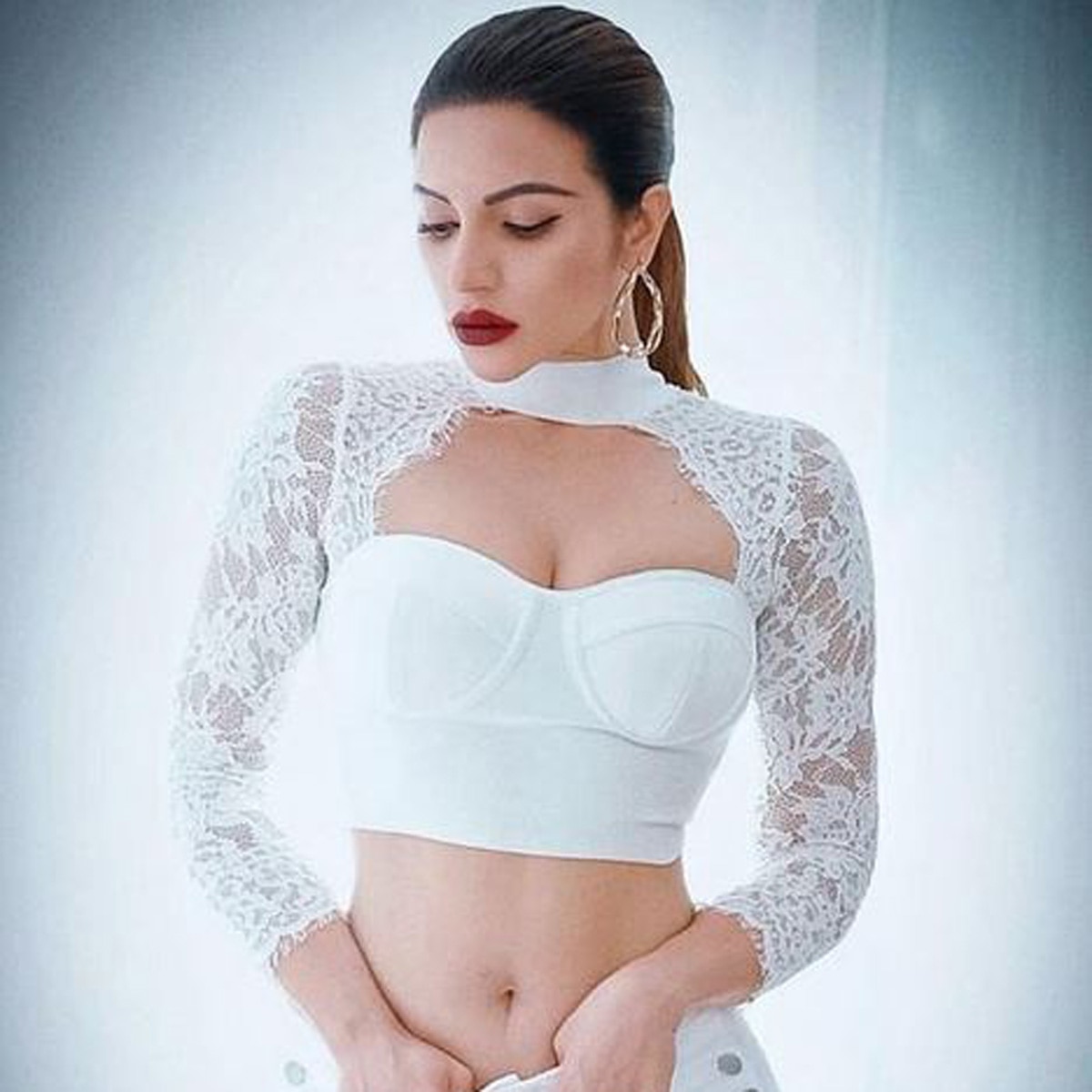 शमा सिकंदर