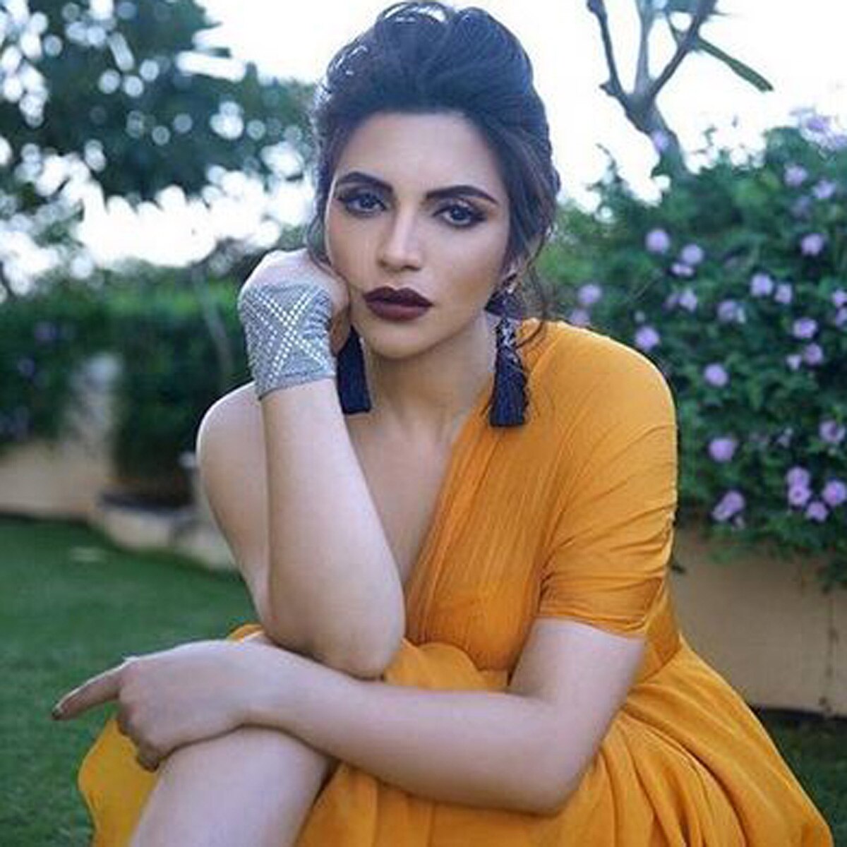 शमा सिकंदर