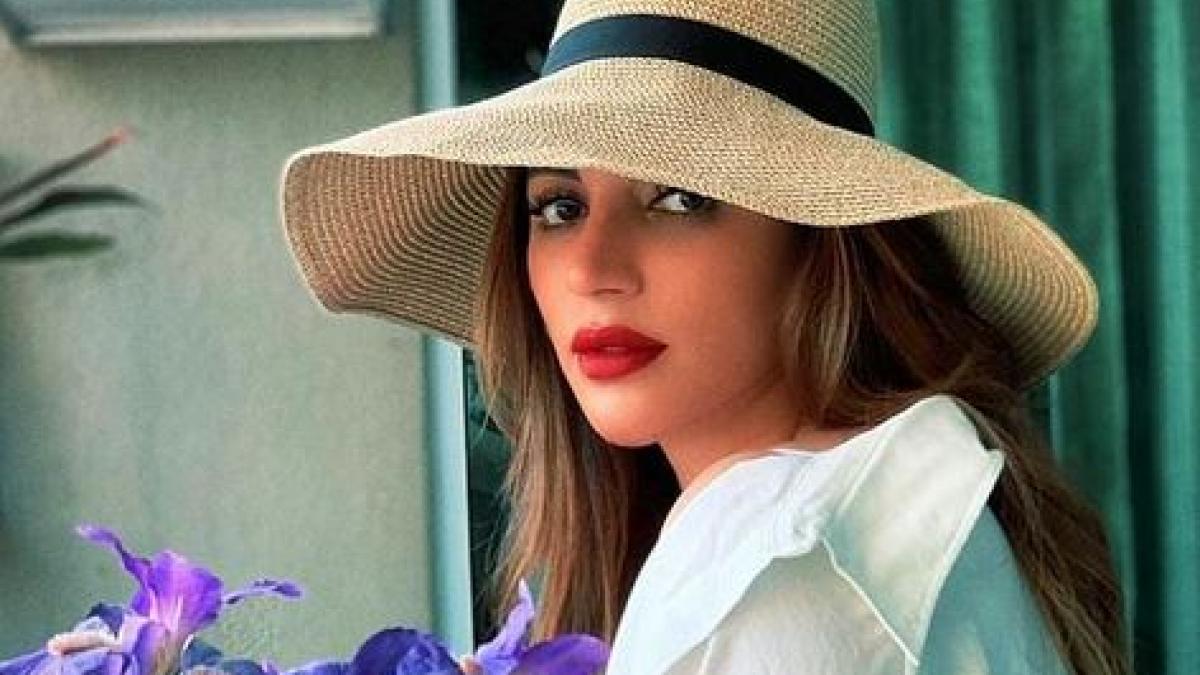 क्या शमा सिकंदर ने कराई है प्लास्टिक सर्जरी? खुद एक्ट्रेस ने किया खुलासा