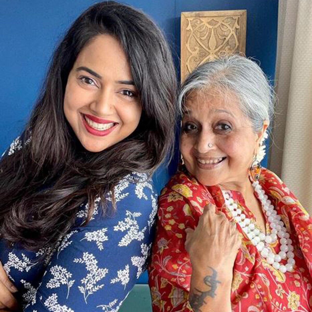 समीरा रेड्डी