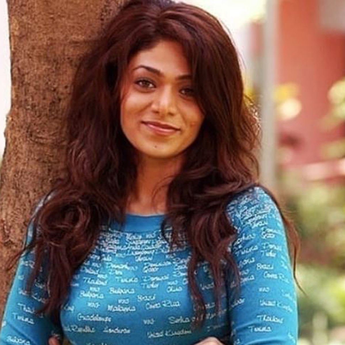 सना पंचोली