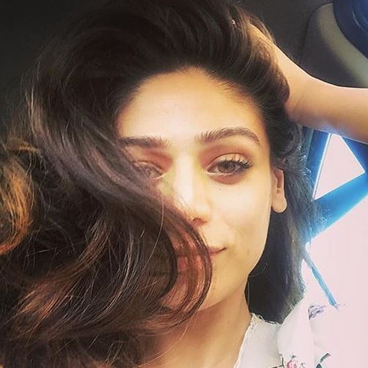 सना पंचोली