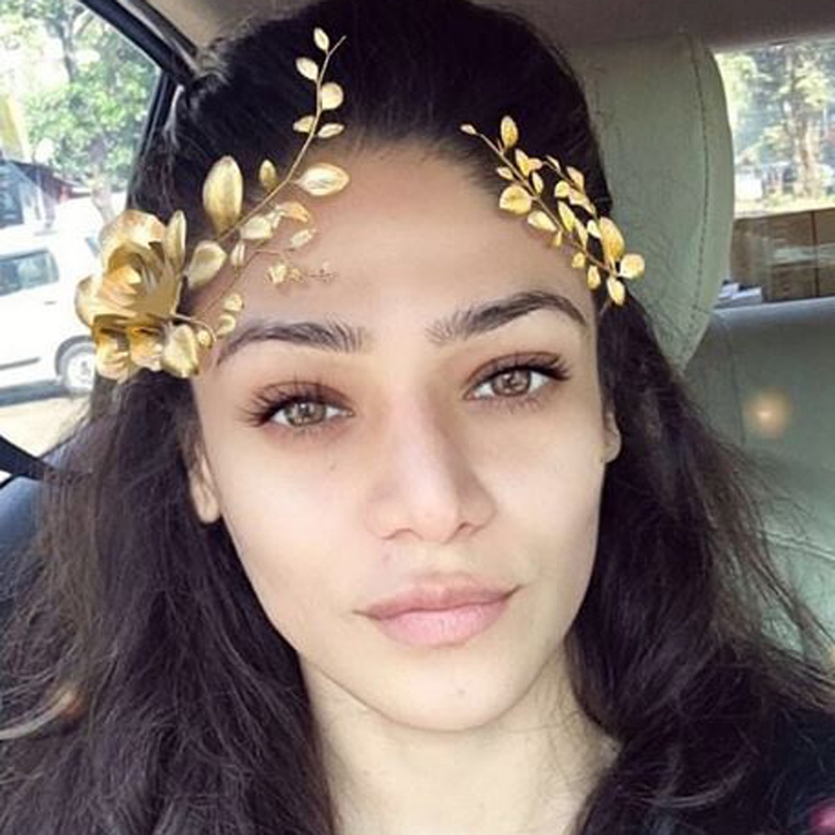 सना पंचोली 