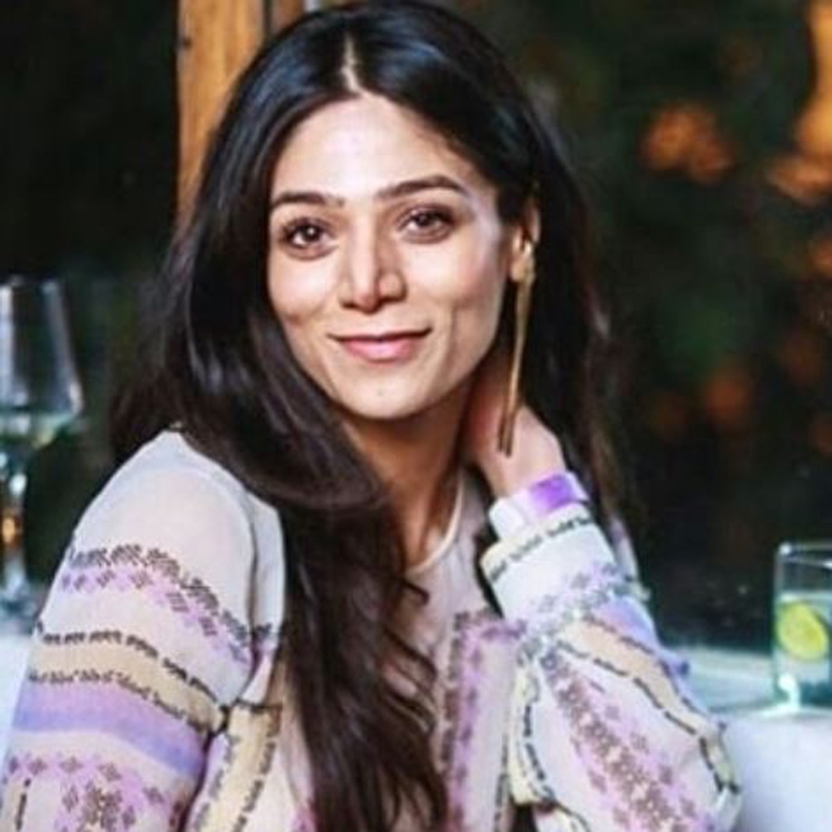 सना पंचोली